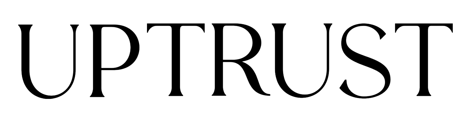 Uptrust Official website